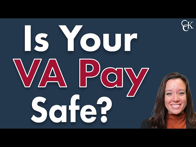 Retirement: Does VA Take Away Benefits?
