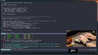 ASMR Programming - Array Cardio Day 1 -