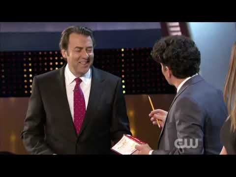 Couple of Magicians video.