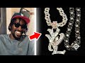 Kingmil Reacts To Ken Carson Destroy Lonely The Acronym