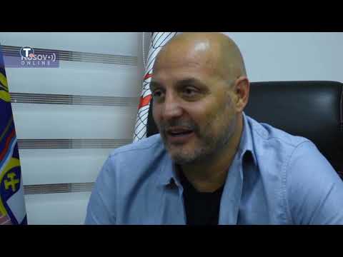 Saša Đorđević: "Peške ću vam pehar doneti od Jarinja do Leposavića