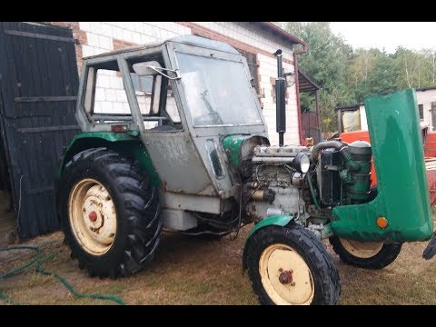 Podsumowanie sezonu 2017 z czterdziechą cz 1