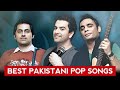 Best Pakistani Pop Songs Golden Era