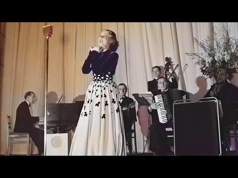 Rina Ketty - Plaisir D'amour (Sound Remastered, Visuals Enhanced).mp4