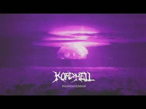 Kordhell - Wig Split
