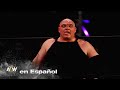 FRANKIE KAZARIAN Vs LUTHER AEW DARK En Espanol 7 7 20