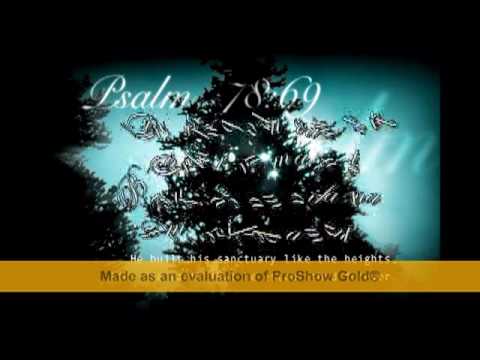 Grupul Salem-Isus revine