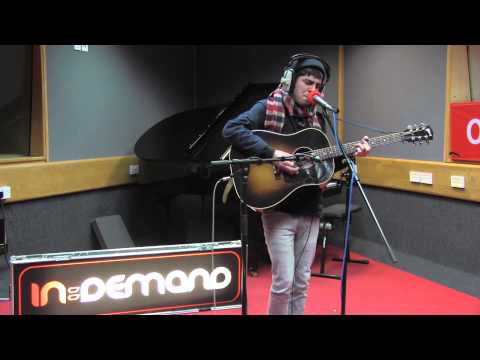 Josh Kumra - Don't Go (session)