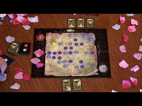 Table for Two Show Review