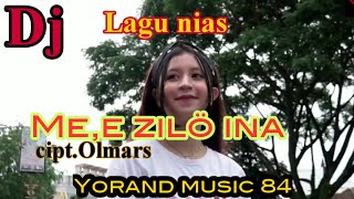 Download lagu Me,e zilö ina//Dj lagu nias//yorand music 84 mp3 Download lagu Me,e zilö ina//Dj lagu nias//yorand music 84 mp3