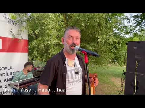 Alim Koca - Sallama (Anonim)