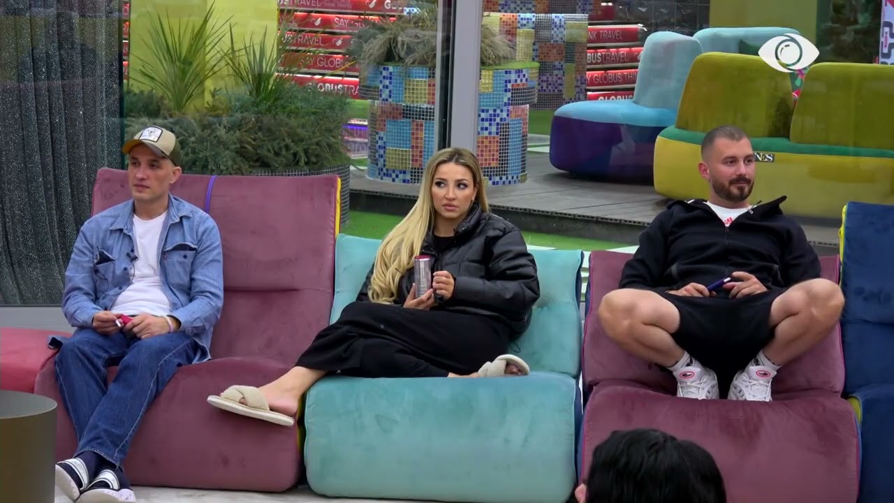 Ballokume për qendrat sociale, mundësia e banorëve për të rritur buxhetin