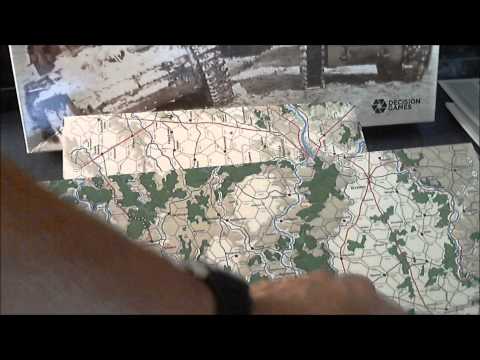 Wacht am Rhein Unboxing