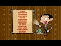 Mr Bean Animated Ending Pilot Version