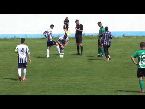 Metropolitan Isalnita - Viitorul Macesu de Sus 1-1 , L4 Dolj , 07.05.2022