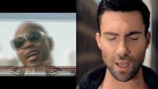 THEY'RE THE SAME FUCKING SONG 5