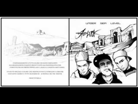 Under Sea Level - 57 Block - 14 - Colpo di stato ft. Ciabeccio