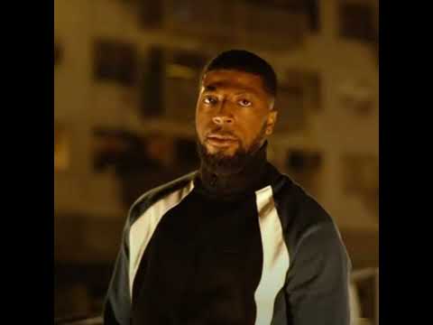 JoeyAK X Vic9 - Niet Schetsen *GELEKT*