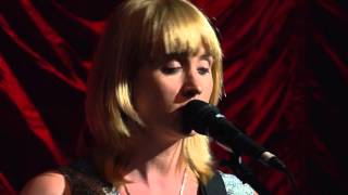 Wye Oak - The Tower (Live on KEXP)