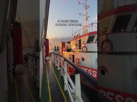 GAJI PELAUT SUNGGUH TAK SEPERTI DUGAAN MU || GAJI KERJA DI KAPAL #PELAUT #PELAYARAN #KAPAL #tanker