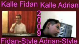 Fidani Vogel - Zemra Ime