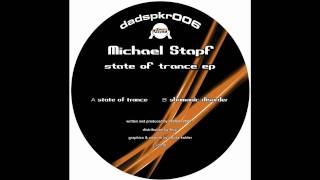 Michael Stapf - State of Trance