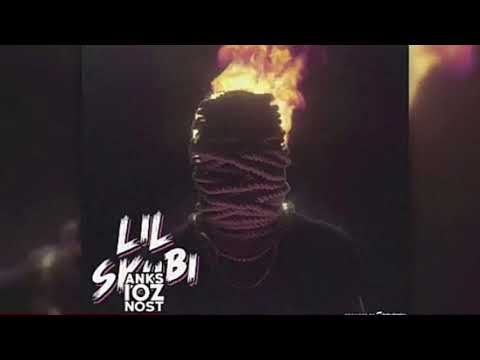 Lil Skubi - Anksioznost ("Humble" Remix)