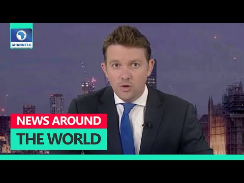 Around The World In 5 | 27/08/2020