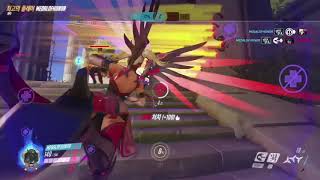 자체제작 겐지 매드무비