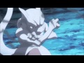 Mega Charizard X vs Mewtwo [Full Fight, HD] 