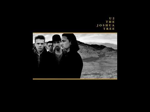U2 - the Joshua tree #fullalbum