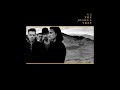 U2 The Joshua Tree Fullalbum