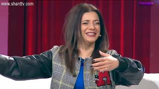 Երեկոն Շանթում / Erekon Shantum / Episode 37 / Hyur