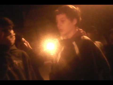 JUAN-C vs MITTO - 4TOS - Mєєтιиg Яαρρєя - 1ra edición - Բяєєѕтуℓє ✘ ✘