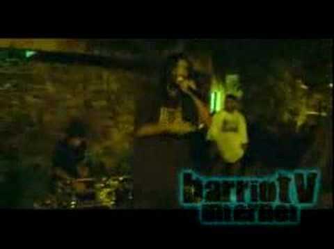 BARRIO TV INTERNET -  SR KR JUSTA CAUSA VOL 2 PARTE 2