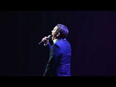 Michael Feinstein Tribute to Tony Bennett