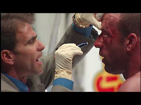 Fedor Emelianenko vs Mark Coleman