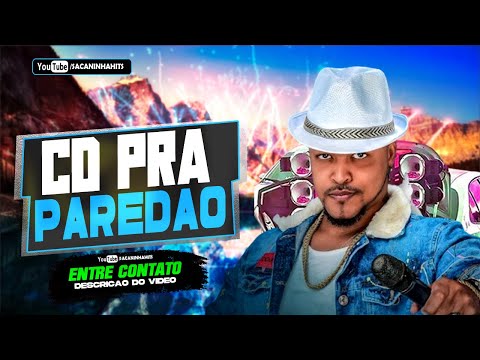 CD TOP ESPECIAL PRA PAREDÃO ATUALIZADO 2026 || LAMBASAIA