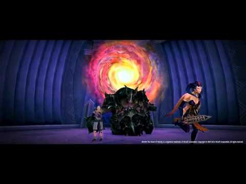 Aion 3.0 Official Trailer - Housing, Vehicles, and more!