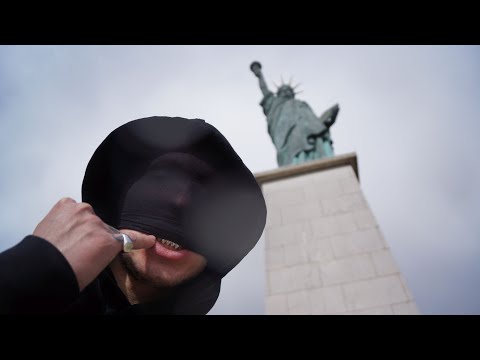 Profeat - USA (prod. Voskovy)