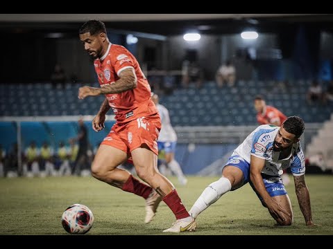 São Bento 0 x 2 Noroeste [COPA PAULISTA 2023]