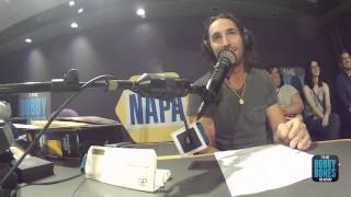 Teachin' - Raging Idiots w Jake Owen