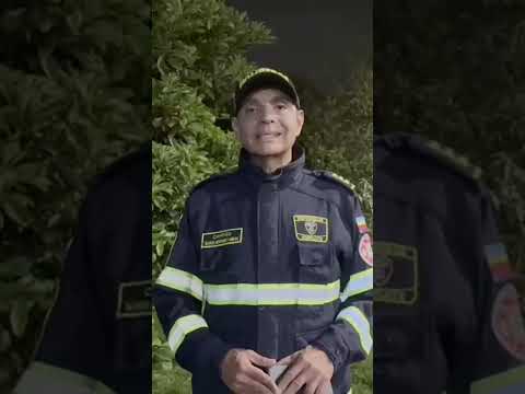 BOMBEROS DE CUNDINAMARCA