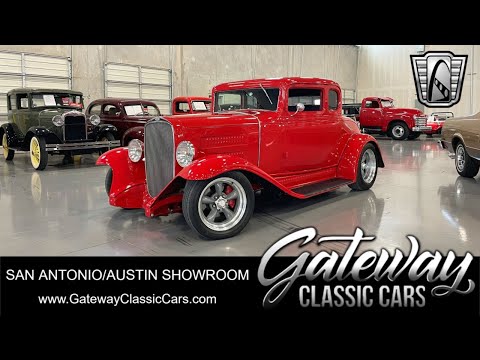 1932 Chevrolet Coupe (CC-2004324) for sale in O'Fallon, Illinois