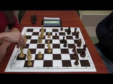 WGM Buksa, Nataliya (2337) - GM Oleksienko, Mikhailo (2522)