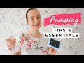 HOW TO EXPRESS BREASTMILK INCREASE SUPPLY Breast Pumps Essentials