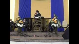 preview picture of video 'Pastor Luiz Carlos Castanho! respondendo o Chamado de Deus!'