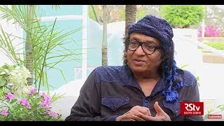 Guftagoo with Ranjeet video