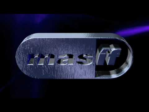 Steve Hill vs Technikal - Weekend 2010