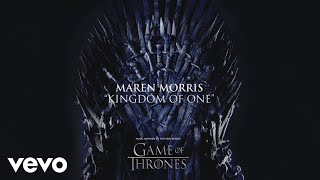 Kingdom of One (from For The Throne (Music Inspired by the HBO Series Game of Thrones) ...